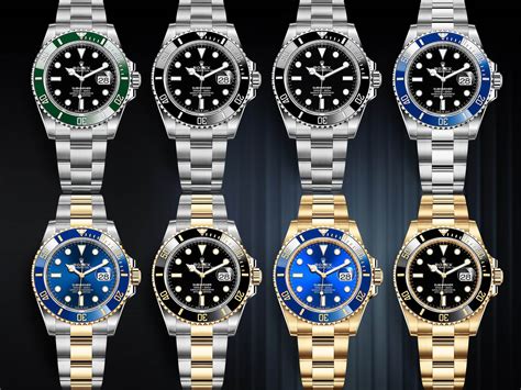 new rolex submariner availab|new rolex submariner models.